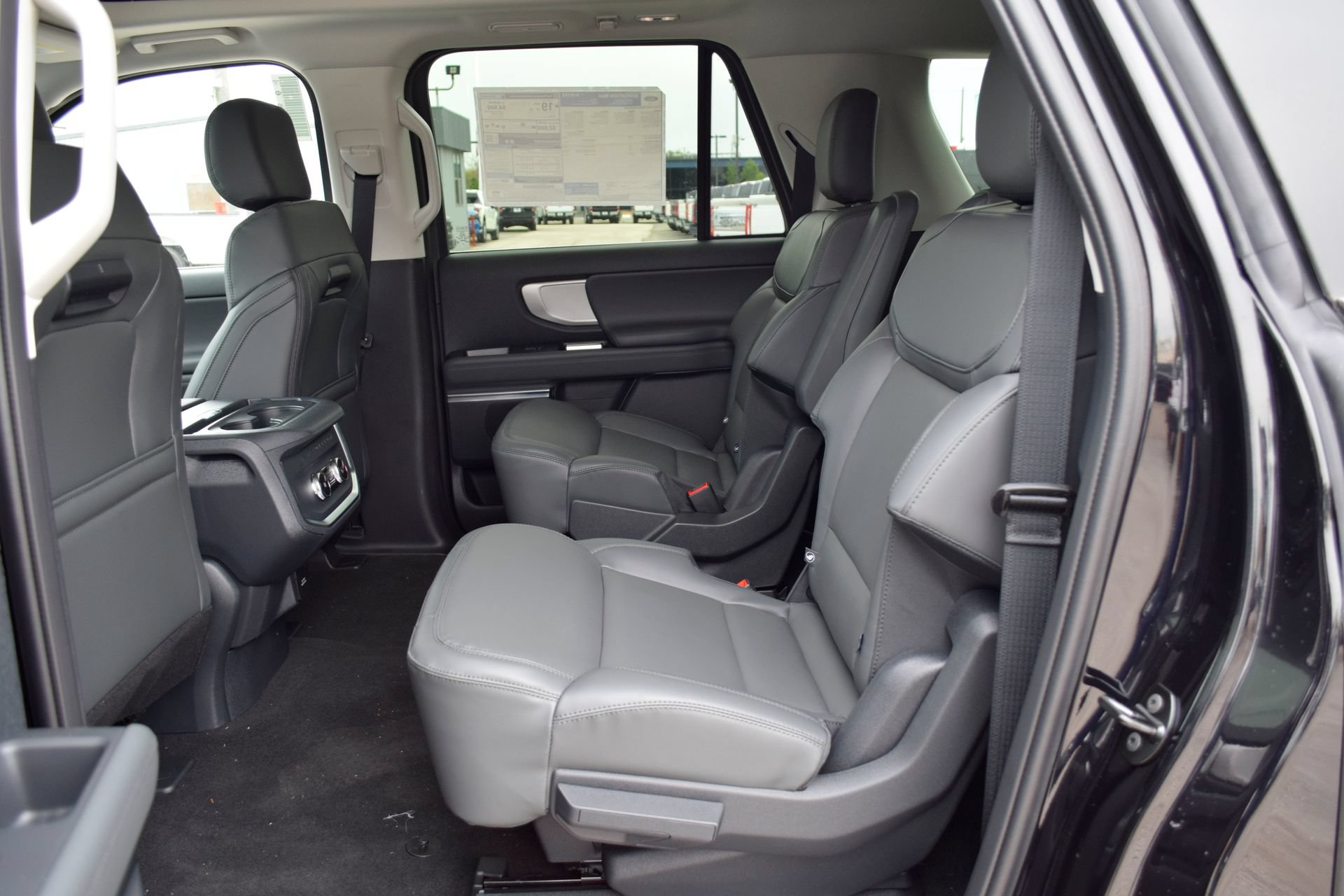 New 2026 Ford Expedition Max Active RWD image 20