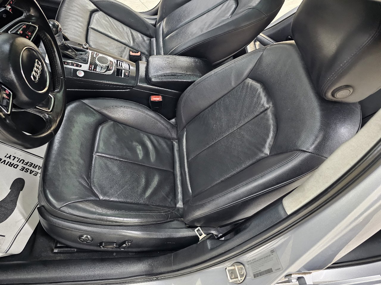 Used 2015 Audi A3 1.8T Premium Plus image 18