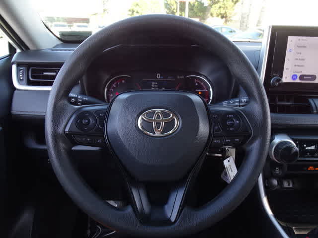 Certified 2023 Toyota RAV4 LE FWD image 24
