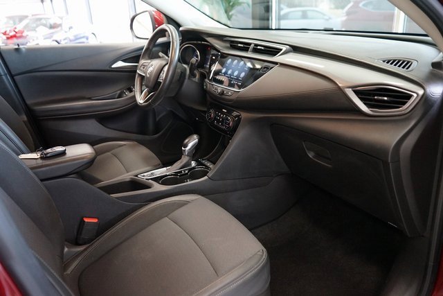 Used 2022 Buick Encore GX Select image 39