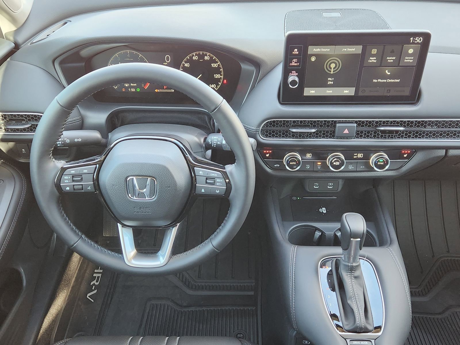 New 2026 Honda HR-V EX-L image 31