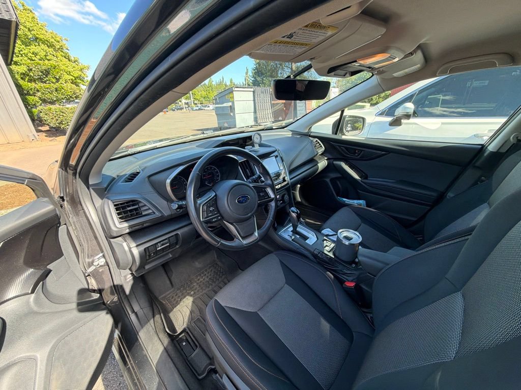 Used 2018 Subaru Crosstrek 2.0i Premium AWD/4WD image 5