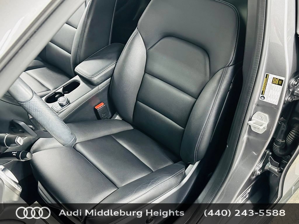 Used 2016 Mercedes-Benz GLA 250 4MATIC image 23
