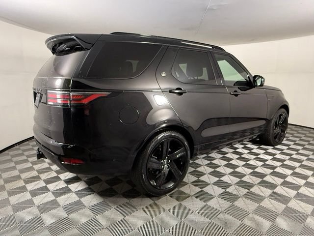 Used 2023 Land Rover Discovery S R-Dynamic AWD/4WD image 7