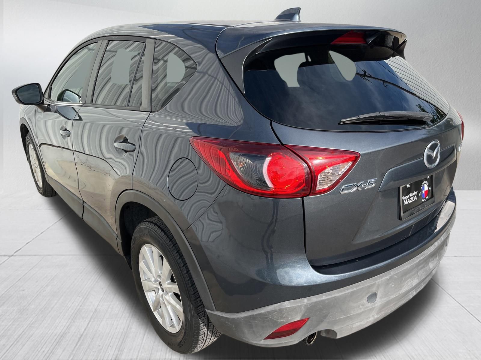 Used 2013 MAZDA CX-5 Touring FWD image 6