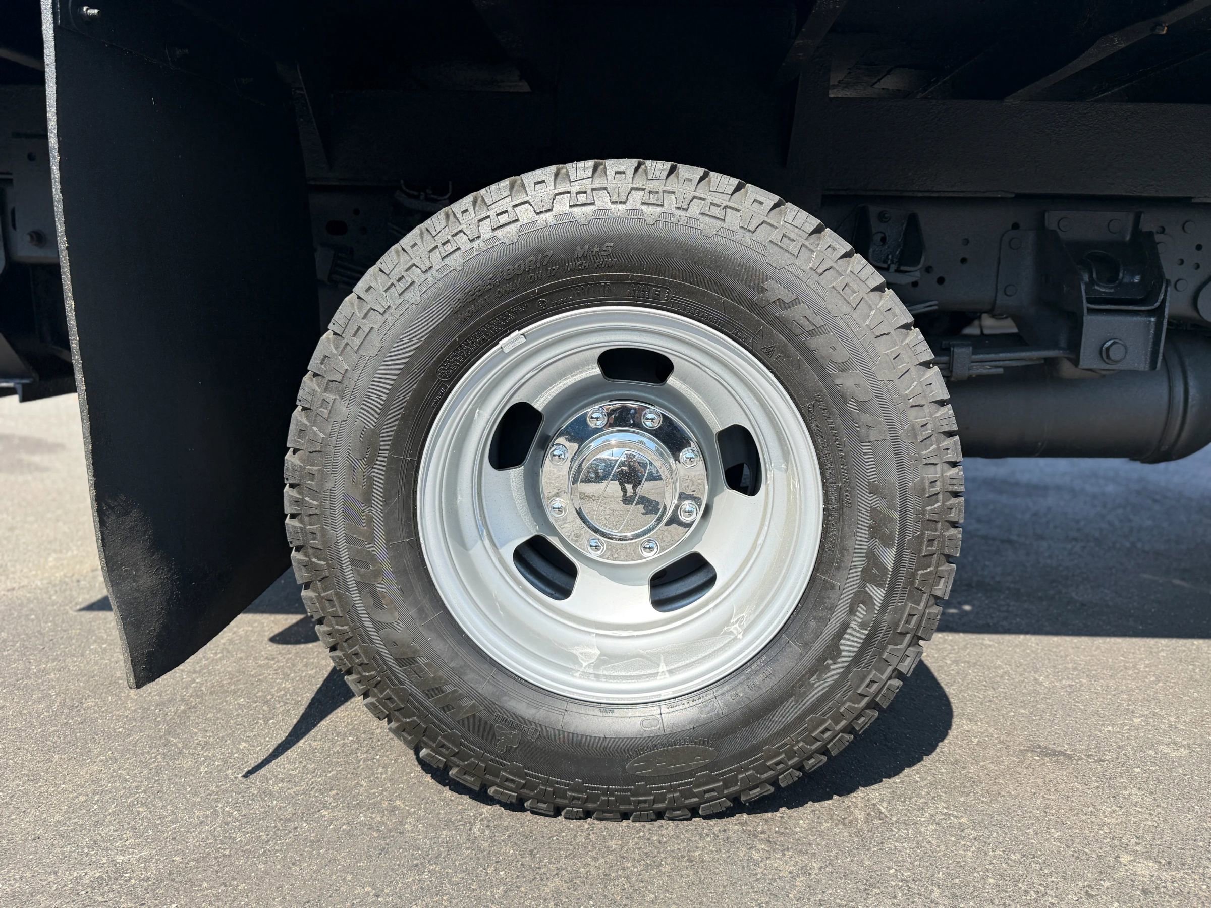Used 2015 RAM 3500 SLT w/ Quick Order Package 29G SLT AWD/4WD image 12