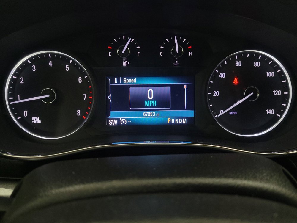 Used 2019 Buick Encore Preferred w/ Safety Package FWD image 23
