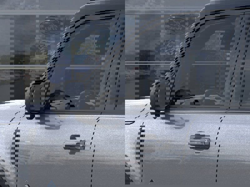 New 2025 Ford Bronco Sport Outer Banks w/ Outer Banks Tech Package+ image 20