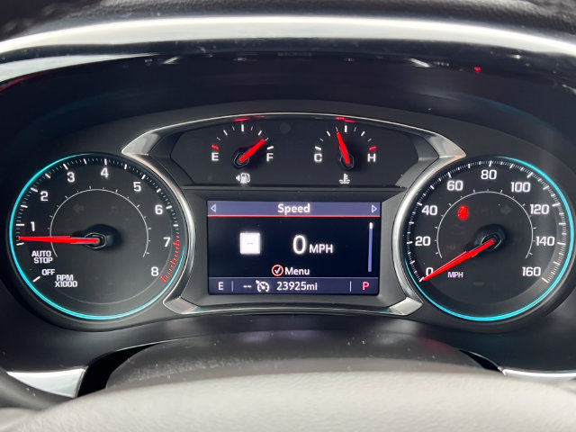 Used 2023 Chevrolet Traverse RS AWD/4WD image 22