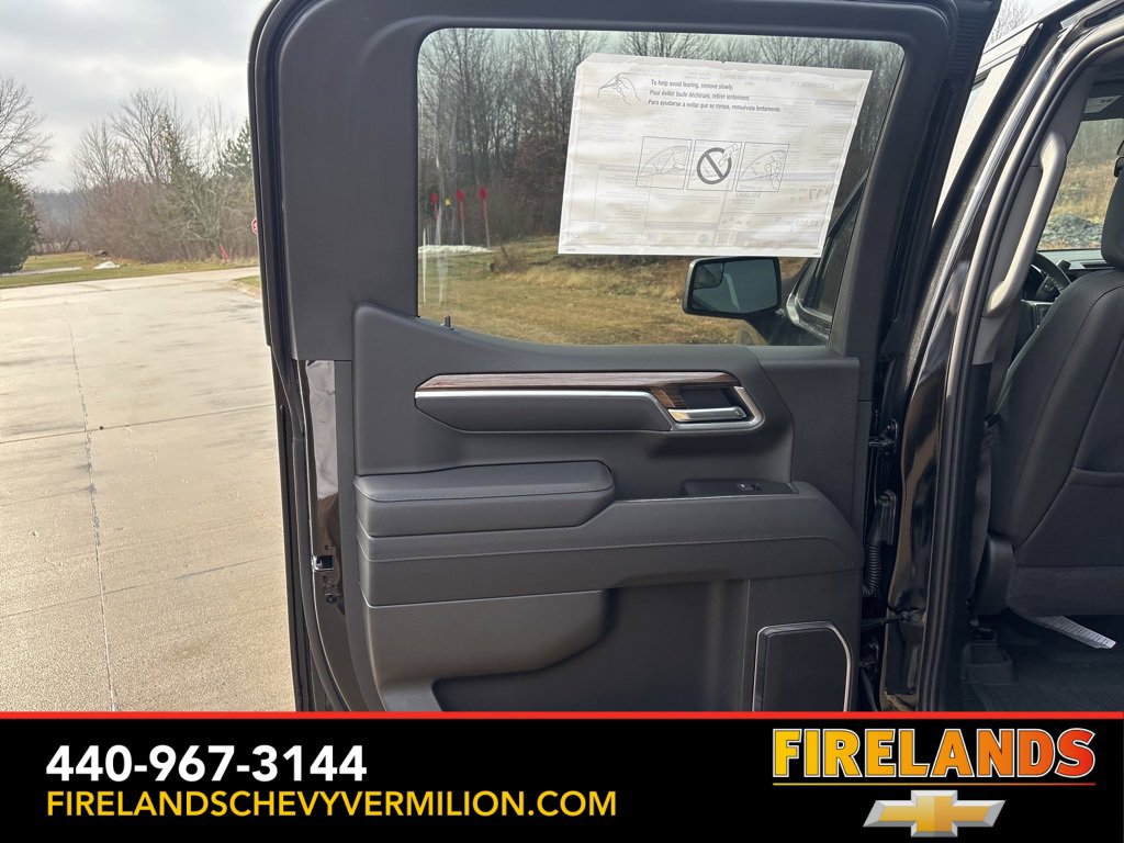 New 2026 Chevrolet Silverado 1500 LT image 44