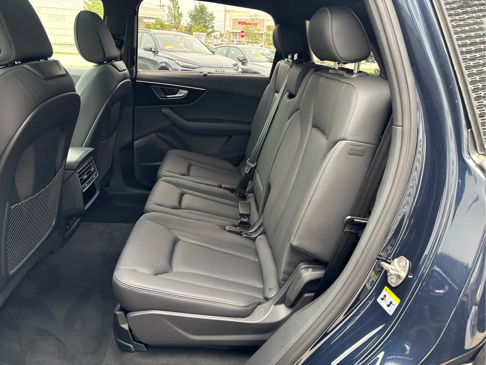 New 2025 Audi Q7 3.0T Premium Plus image 14