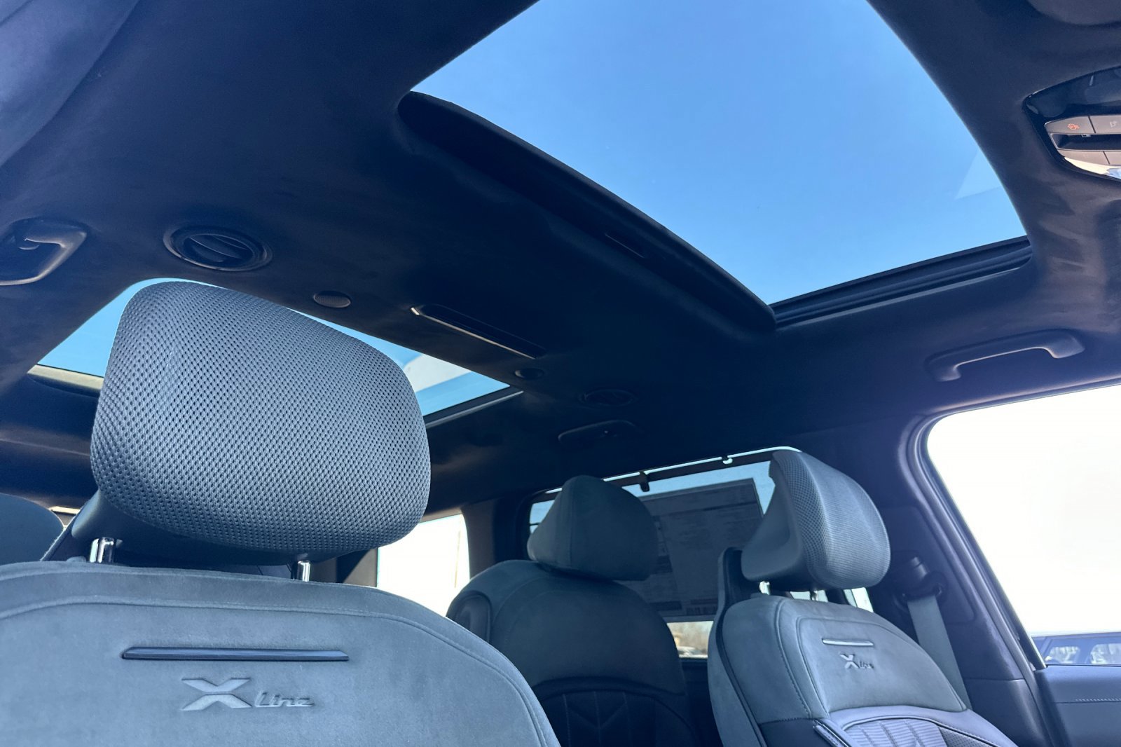 New 2027 Kia Telluride X-Line SX Prestige image 19