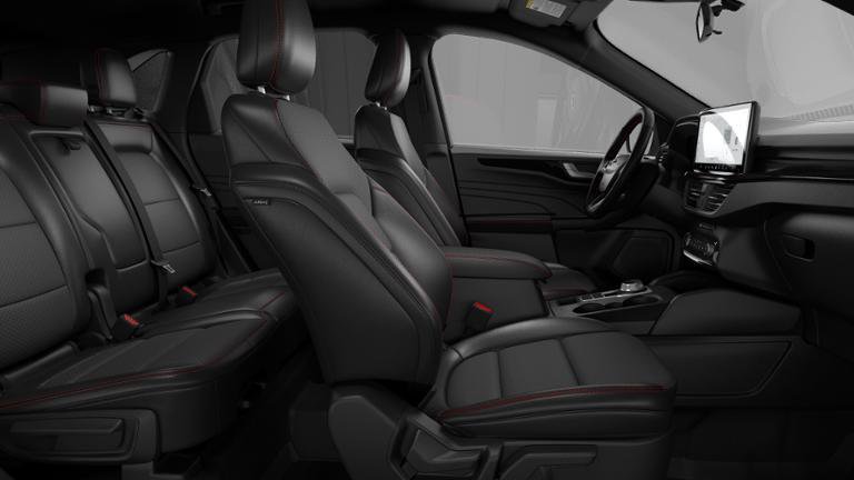 New 2026 Ford Escape ST-Line Select w/ Tech Pack #1 image 28