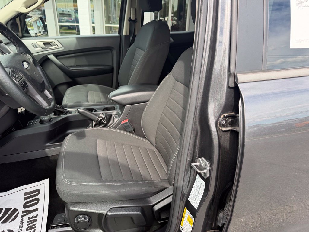 Used 2019 Ford Ranger XLT w/ Equipment Group 301A Mid AWD/4WD image 10