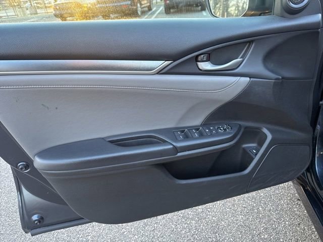 Used 2016 Honda Civic EX-L image 18