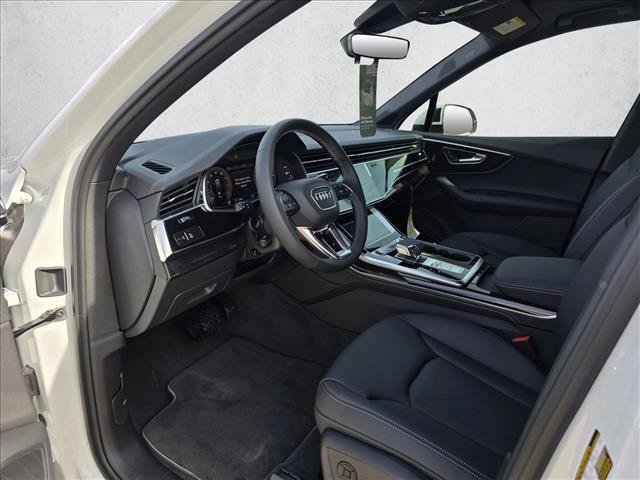 New 2026 Audi Q7 3.0T Premium Plus AWD/4WD image 14