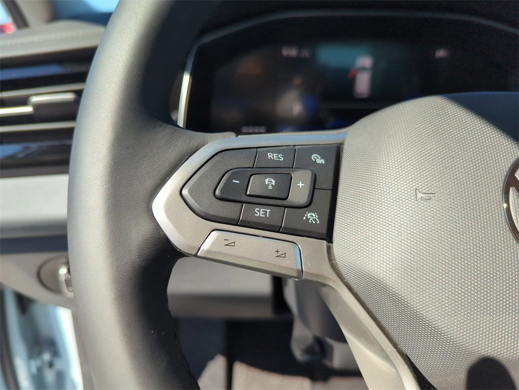 New 2026 Volkswagen Jetta SE image 37