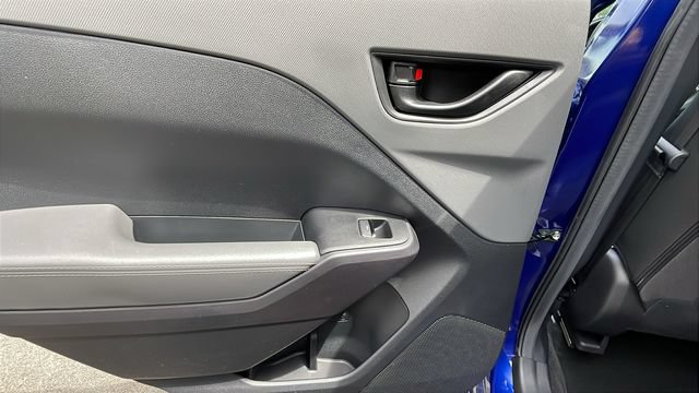New 2026 Subaru Crosstrek 2.5i Premium AWD/4WD image 20