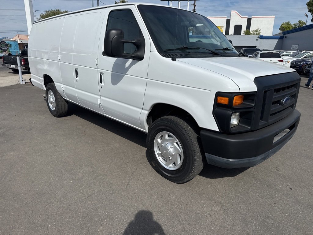 Used 2014 Ford E-350 and Econoline 350 Extended Super Duty