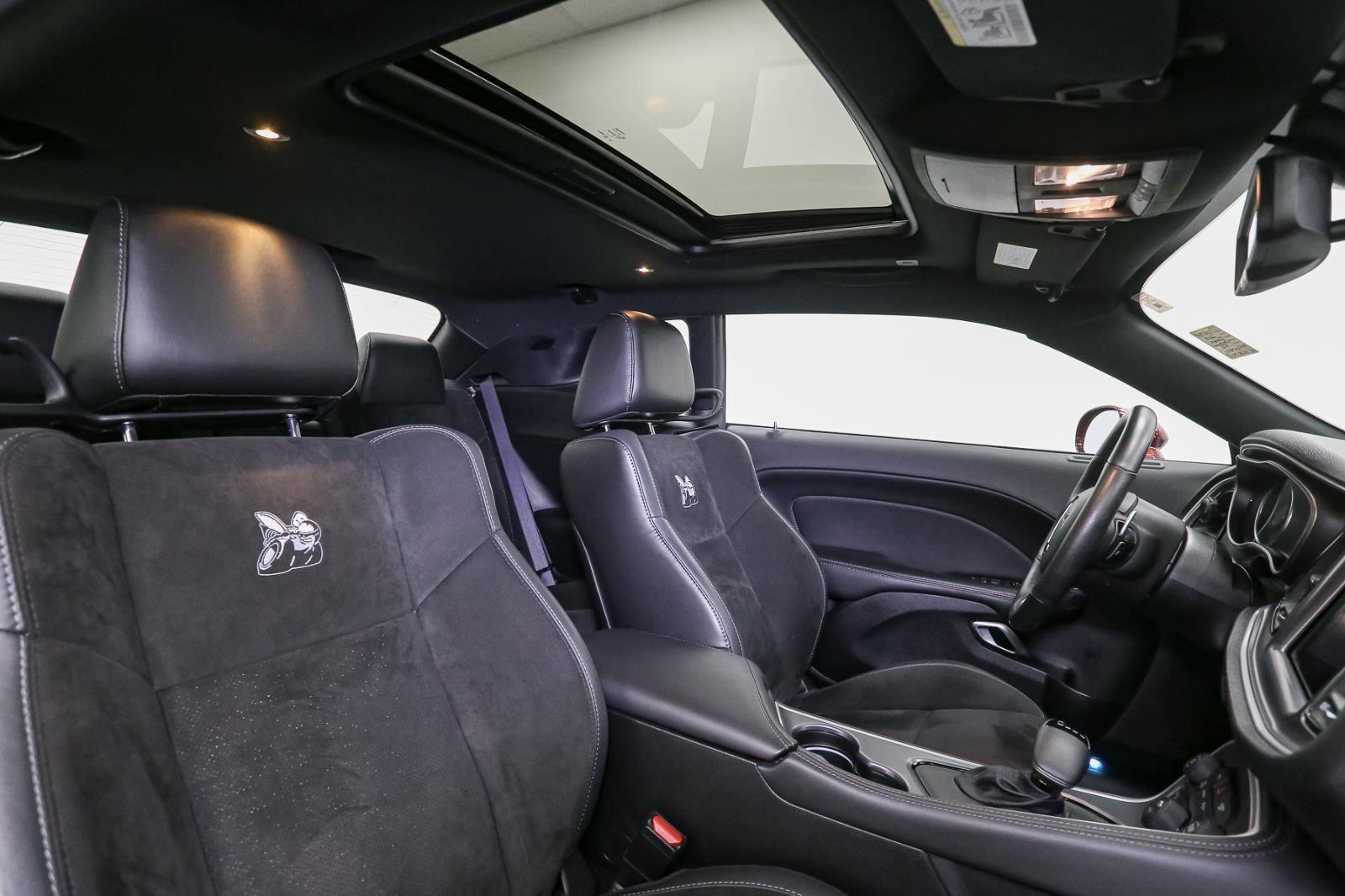 Used 2019 Dodge Challenger R/T Scat Pack image 18