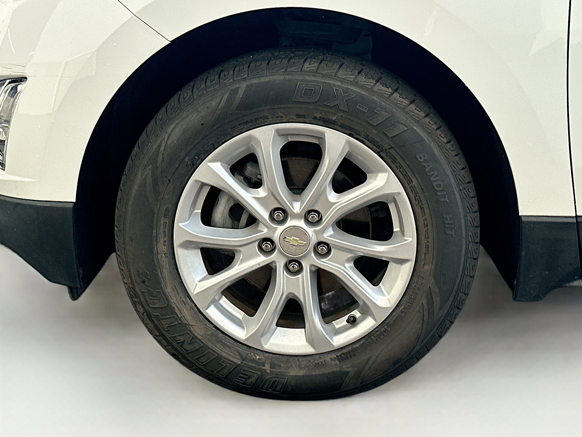 Used 2020 Chevrolet Equinox LS image 35