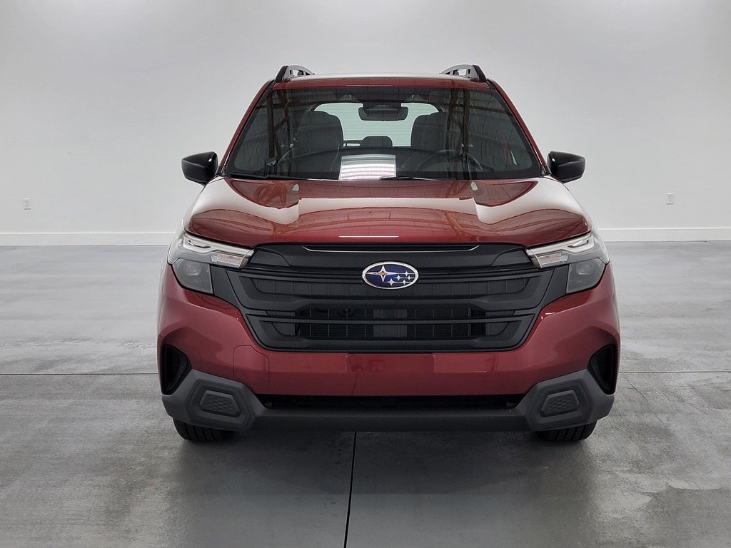New 2026 Subaru Forester AWD/4WD image 3