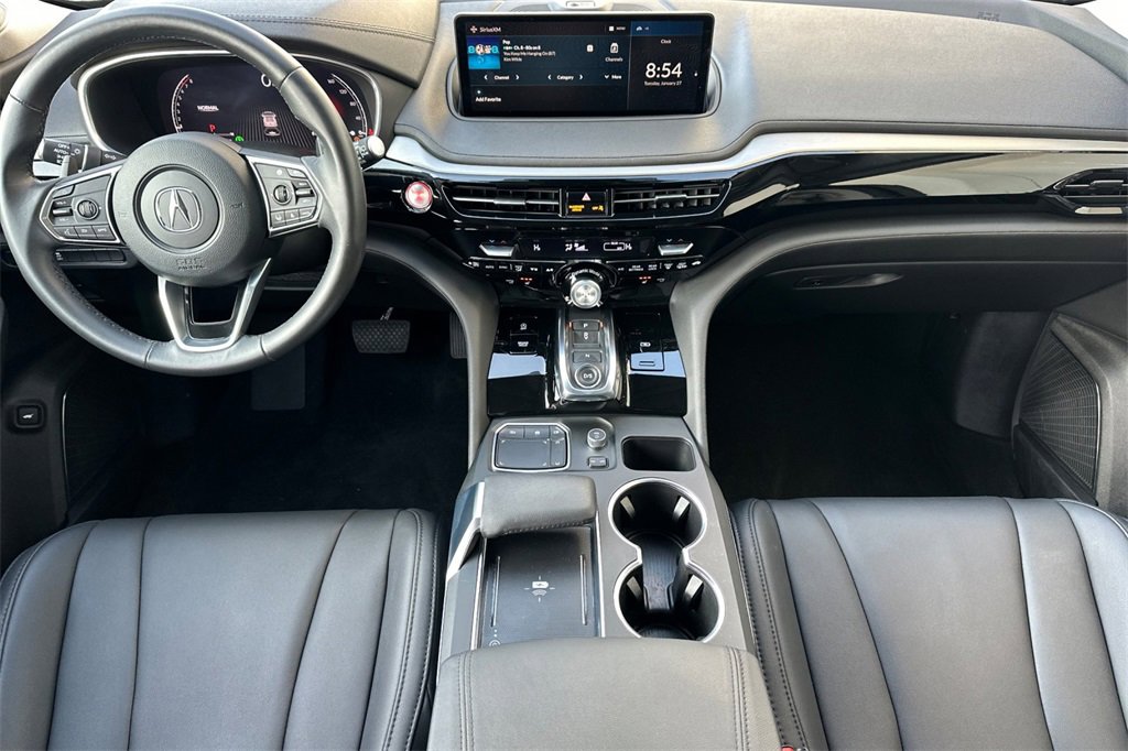 Certified 2024 Acura MDX SH-AWD image 14
