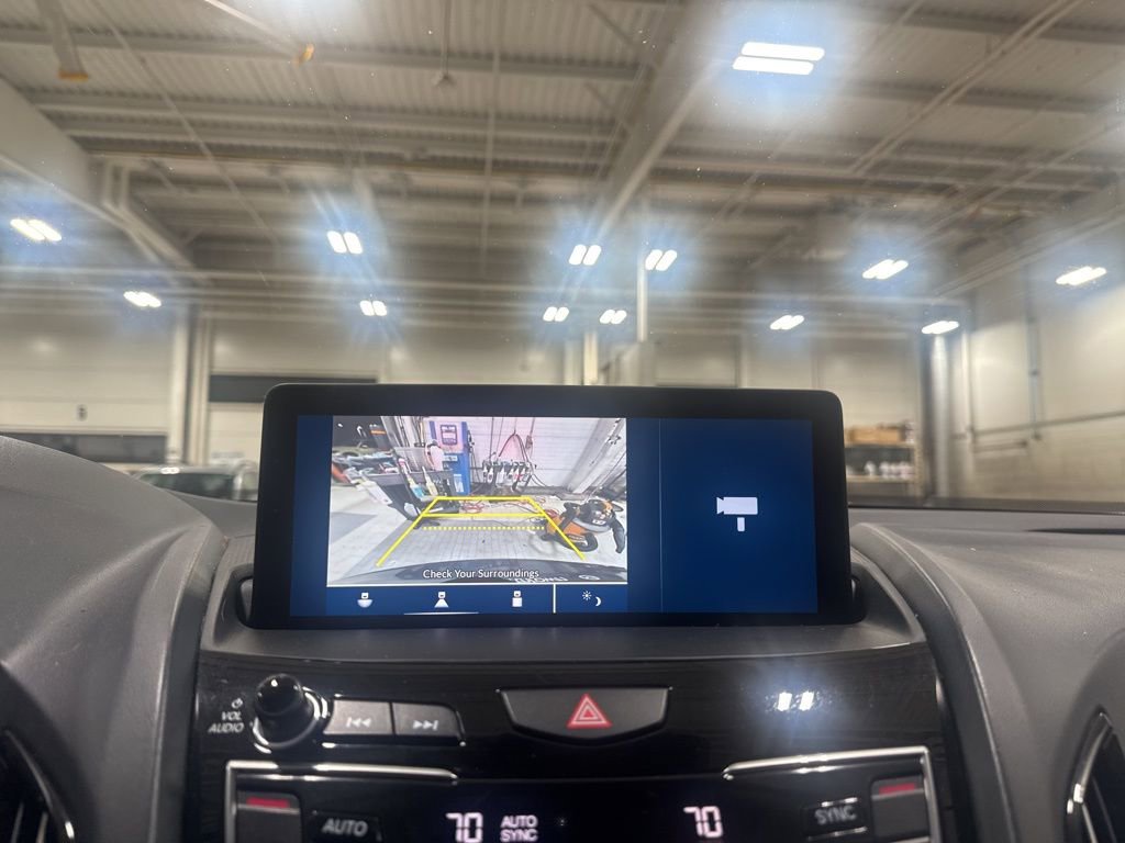 Used 2019 Acura RDX AWD image 21