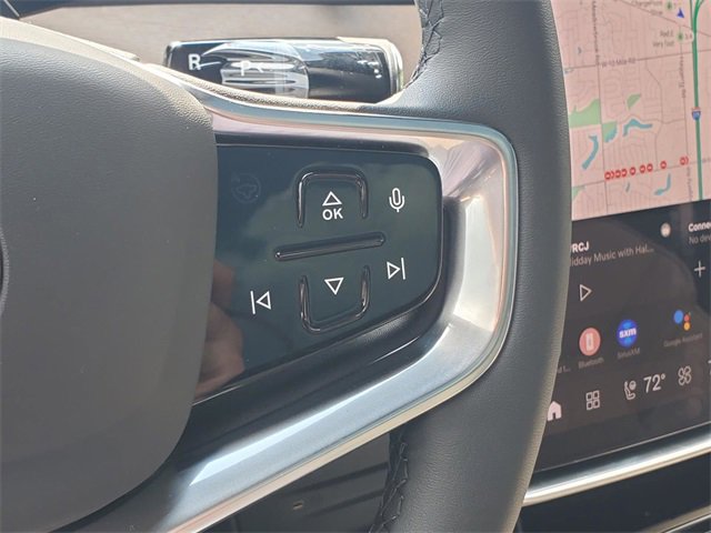 New 2025 Volvo EX90 Ultra image 18