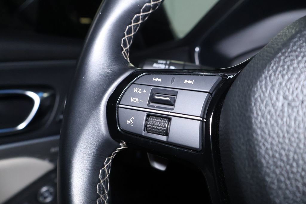 Used 2023 Acura Integra A-Spec image 21