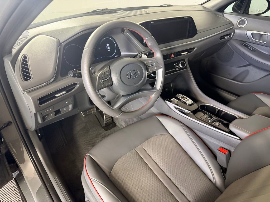 Used 2023 Hyundai Sonata SEL Plus image 33