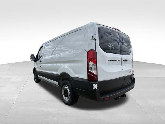 New 2026 Ford Transit 150 Low Roof RWD image 2