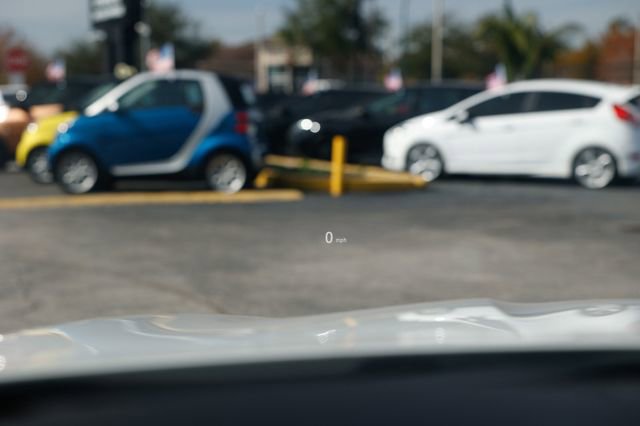 Used 2014 BMW 535i Sedan image 34