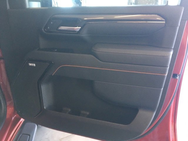 New 2026 GMC Sierra 3500 AT4 w/ AT4 Premium Plus Package image 37
