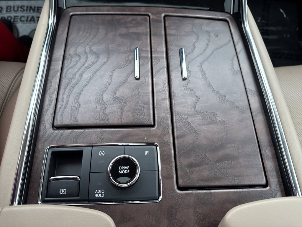 Used 2022 Lincoln Navigator L Reserve image 21