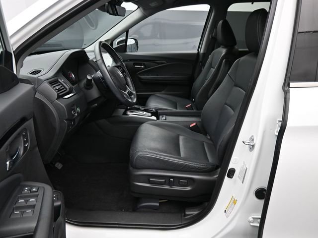 Used 2022 Honda Pilot Touring image 24