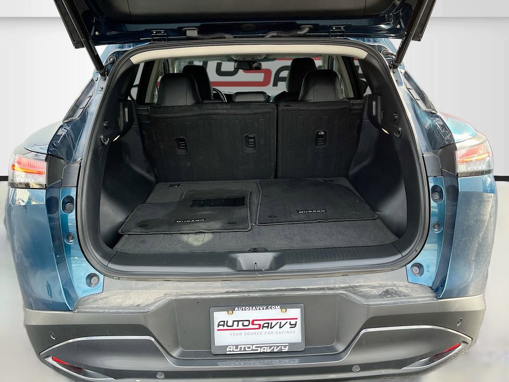 Used 2025 Nissan Murano SL image 29