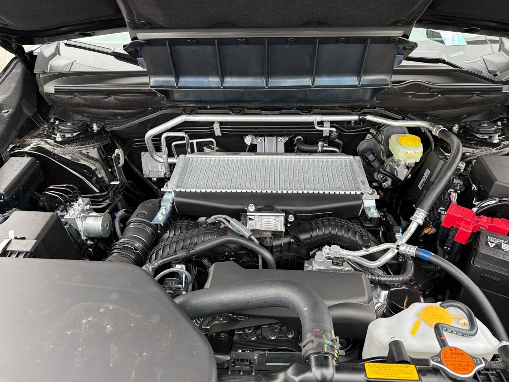 New 2026 Subaru Ascent Limited image 13