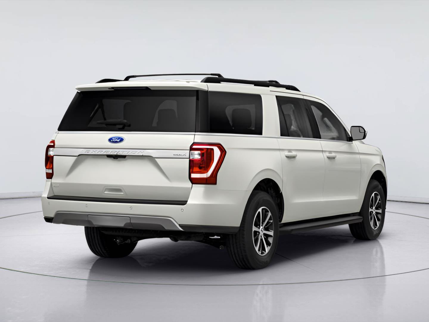Used 2018 Ford Expedition Max Limited w/ Equipment Group 302A RWD image 36