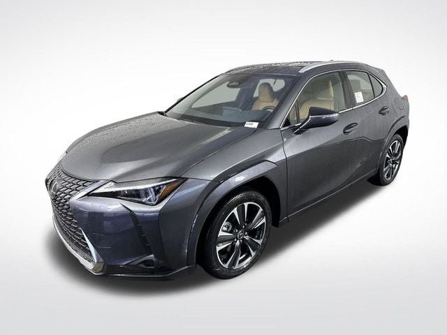 New 2026 Lexus UX 300h AWD w/ Accessory Package (2T) image 25