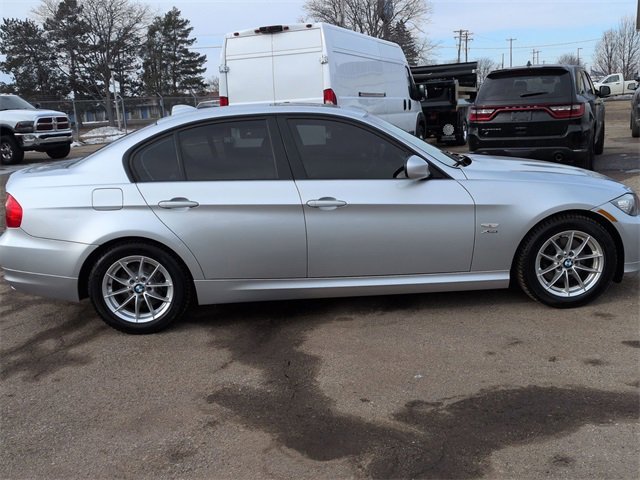 Used 2010 BMW 328i xDrive Sedan image 6