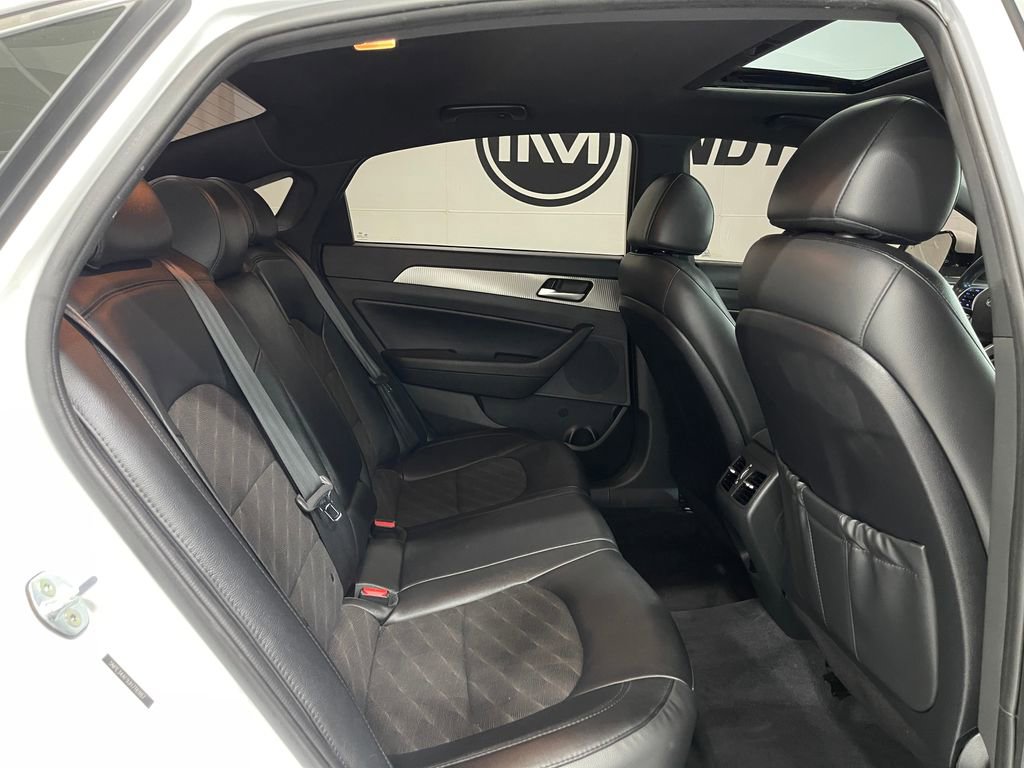 Used 2018 Hyundai Sonata Sport image 30
