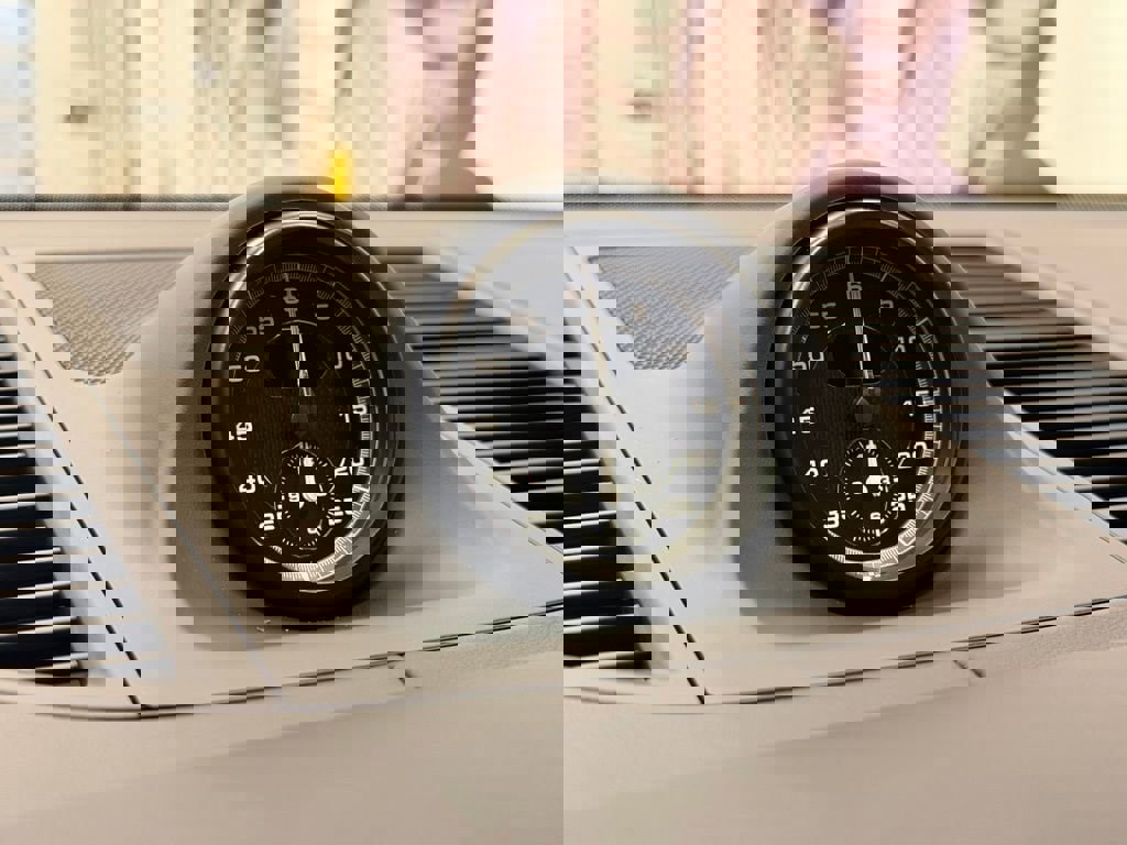 New 2026 Porsche Macan S image 29