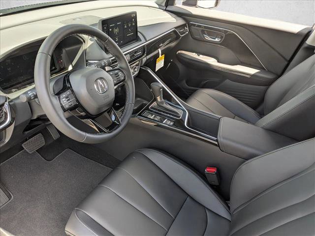 New 2026 Acura ADX AWD image 3