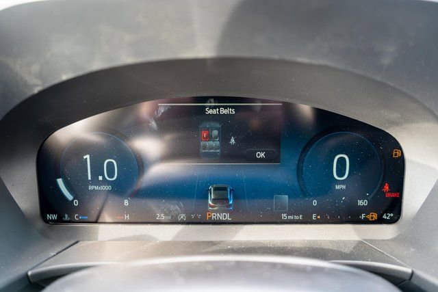 New 2025 Ford Escape Active w/ Active Premium Tech Pack image 17