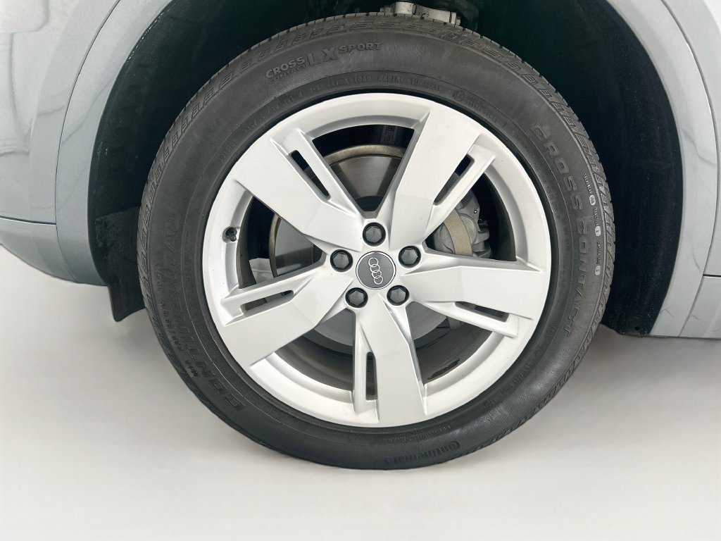 Used 2019 Audi Q5 Premium Plus AWD/4WD image 29