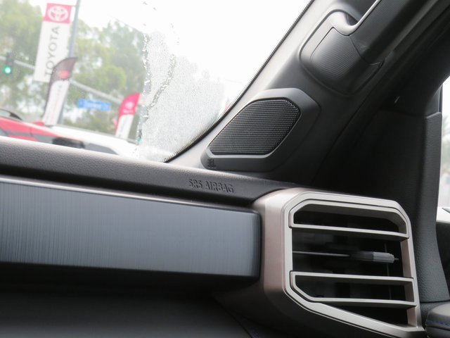 New 2026 Toyota Sequoia Platinum image 42