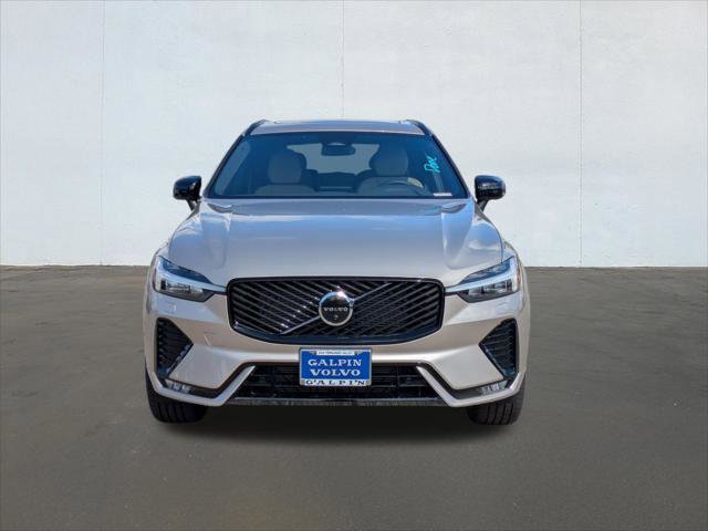 New 2026 Volvo XC60 B5 Plus w/ Protection Package Premier image 4