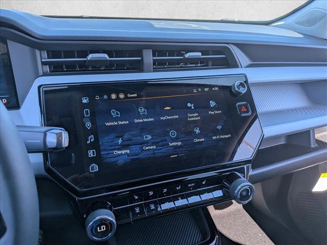 New 2027 Chevrolet Bolt LT w/ Comfort Package image 12