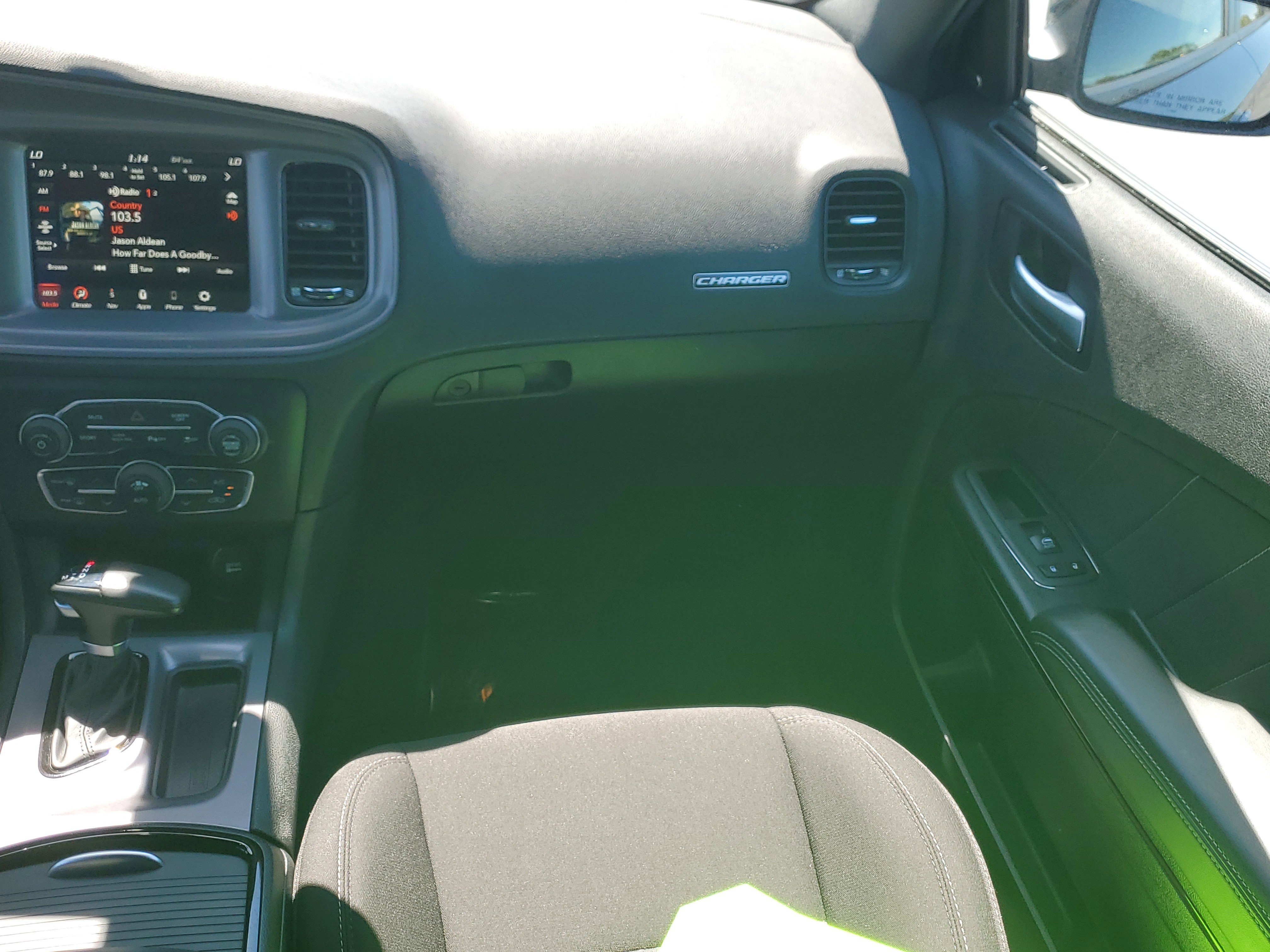 Used 2023 Dodge Charger GT w/ Blacktop Package image 17